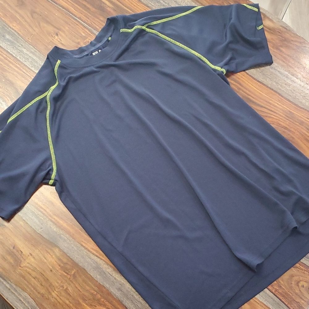 Fila Sport Shirt